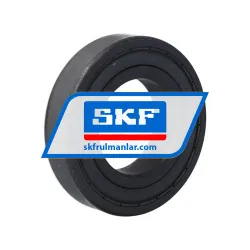 SKF 6209-2Z/VA208 rulman resim 2
