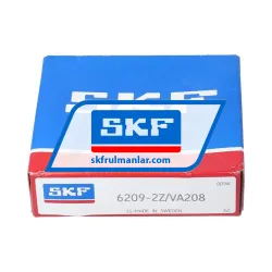 SKF 6209-2Z/VA208 rulman resim 3