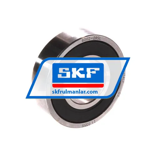 SKF 6002-2RSL