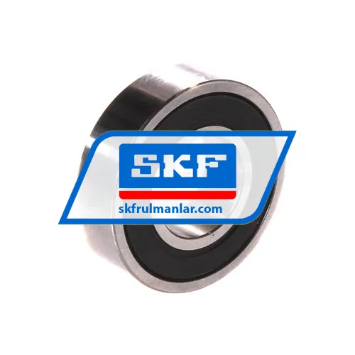 SKF 6002-2RSL ürün fotoğrafı 2