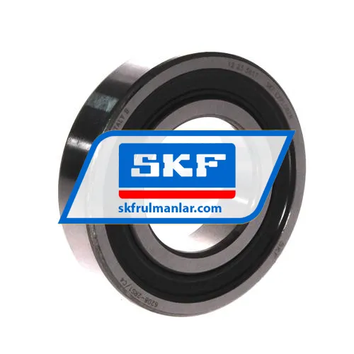 SKF 6208-2RS1/C4