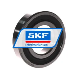 SKF 6208-2RS1/C4