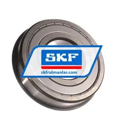 SKF 314-ZNR rulman resim 2