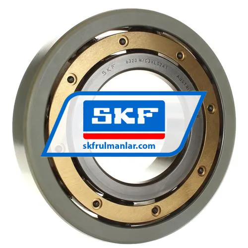 SKF 6320M/C3VL0241