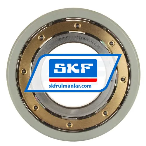 SKF 6320M/C3VL0241 ürün fotoğrafı 3