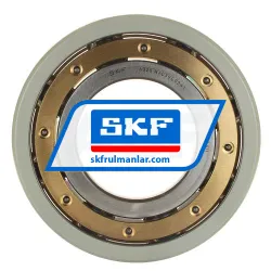 SKF 6320M/C3VL0241 rulman resim 3