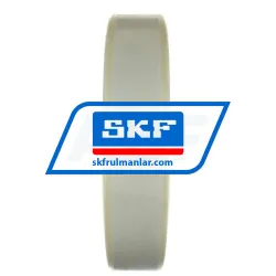 SKF 6320M/C3VL0241 rulman resim 4