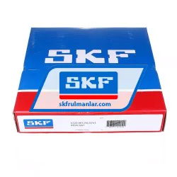 SKF 6320M/C3VL0241 rulman resim 5