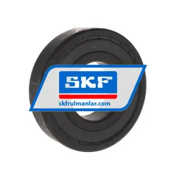 SKF 6313-2Z/VA208 rulman resim 2