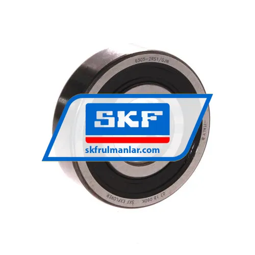 SKF 6305-2RS1/GJN