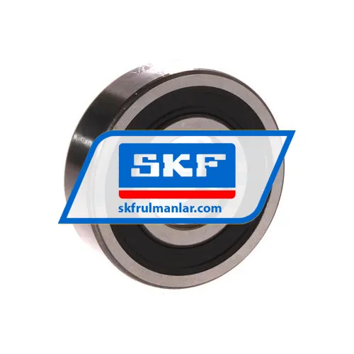 SKF 6305-2RS1/GJN ürün fotoğrafı 2