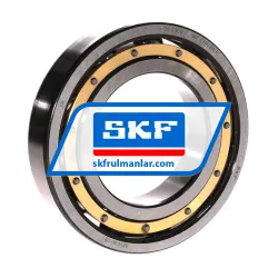 SKF 6214M/C3