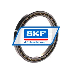 SKF 61816 rulman resim 2