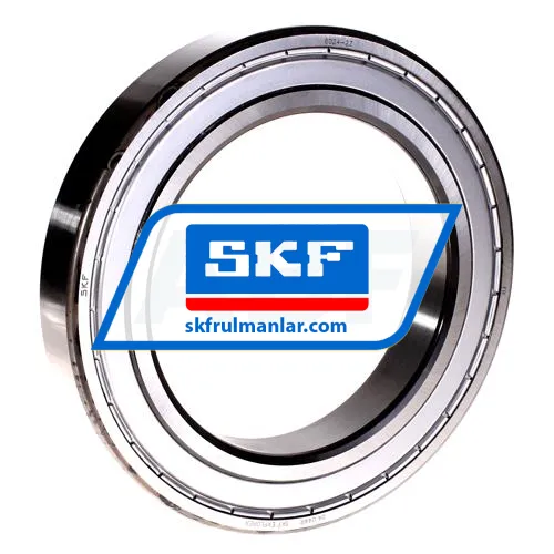 SKF 6024-2Z