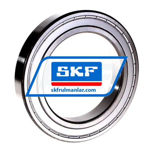 SKF 6024-2Z ürün fotoğrafı 2