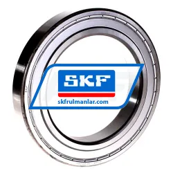SKF 6024-2Z