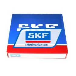 SKF 6024-2Z rulman resim 3