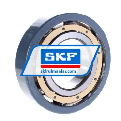 SKF 6317M/C3VL0241 rulman resim 2