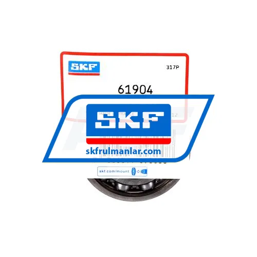 SKF 61904