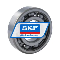SKF RLS9 rulman resim 2