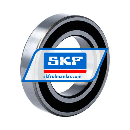 SKF 607-2Z/LHT23 ürün fotoğrafı 2