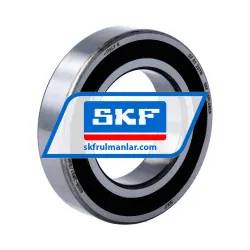 SKF 607-2Z/LHT23