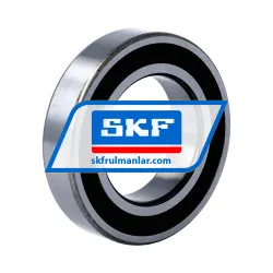 SKF 607-2Z/LHT23 rulman resim 2