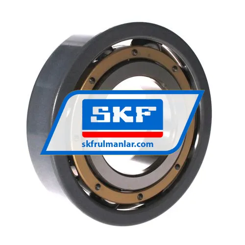 SKF 6315M/C3VL0241 ürün fotoğrafı 2