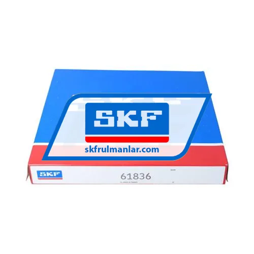 SKF 61836 ürün fotoğrafı 3