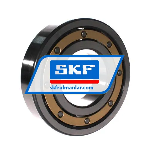 SKF 6316M/C4 ürün fotoğrafı 2