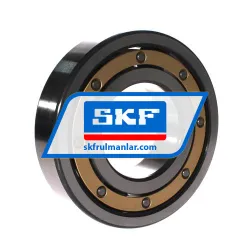 SKF 6316M/C4 rulman resim 2