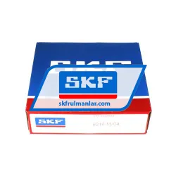 SKF 6316M/C4 rulman resim 3