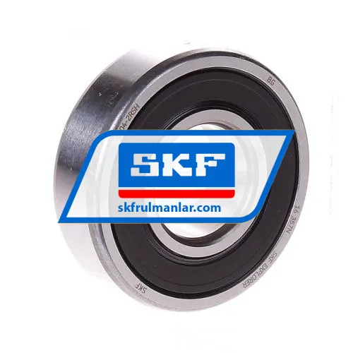 SKF 6204-2RSH