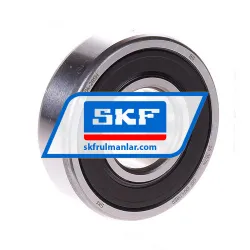 SKF 6204-2RSH
