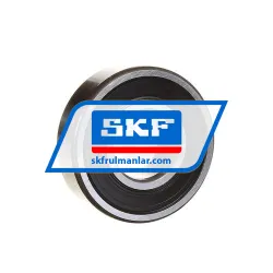 SKF 6204-2RSH rulman resim 2