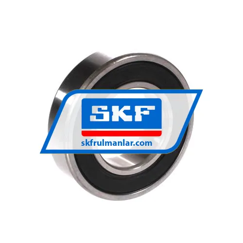 SKF 6005-2RSH/C3 ürün fotoğrafı 2