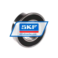 SKF 6005-2RSH/C3 rulman resim 2