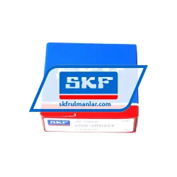 SKF 6005-2RSH/C3 rulman resim 3
