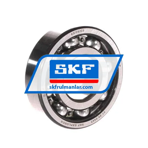 SKF 63/28/C3
