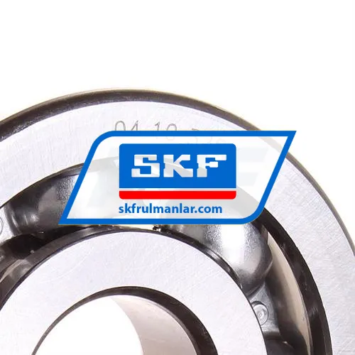 SKF 6406 ürün fotoğrafı 2