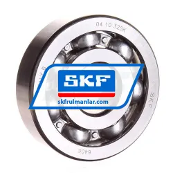 SKF 6406