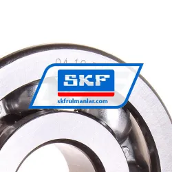 SKF 6406 rulman resim 2