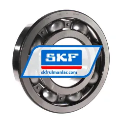 SKF 6322