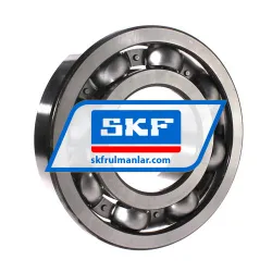 SKF 6322 rulman resim 2
