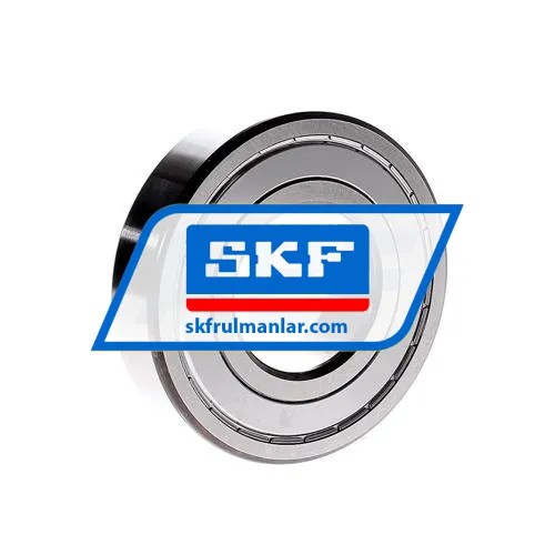 SKF 6311-2Z ürün fotoğrafı 2
