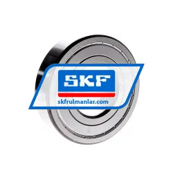 SKF 6311-2Z rulman resim 2
