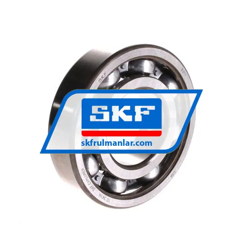 SKF 6311