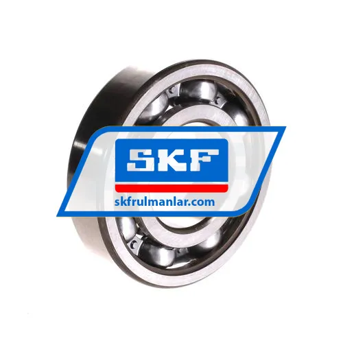 SKF 6311 ürün fotoğrafı 2