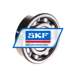 SKF 6311 rulman resim 2