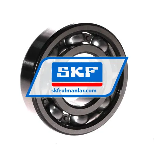 SKF 6310/C4 ürün fotoğrafı 2